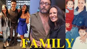 Jackie Shroff Family Wife Ayesha Shroff Son Tiger Shroff Daughter Tiger Shroff Jackie Popular Videos Bollywood actor jackie shroff recently turned 61.