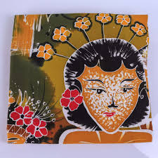 Kumpulan gambar tentang motif batik flora fauna, klik untuk melihat koleksi gambar lain di kibrispdr.org. Batik Motif Flora Fauna Batik Warna Tulis Katalog Produk Virtual Expo