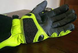 Held Titan Evo Gloves Review Racing Epicness Motorcycle Gear Hub