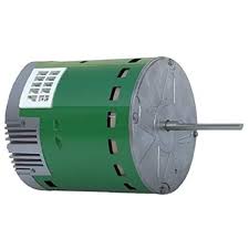 1/3 hp blower motor, 115v. Goodman 0131m00109s Genteq Evergreen 3 4 Hp 230 Volt Replacement X 13 Furnace Blower Motor Amazon Com Industrial Scientific