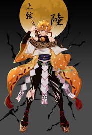 pin by 啡凍 咖 on 鬼滅の刃 anime demon anime characters anime