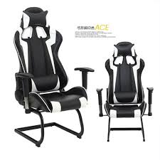 New High Back Racing Car Style Bucket Seat Office Desk Gaming Chair Without Wheels Chairs For Video Games Rolling Office Chair Buy Office Desk Chair Gaming Chair Without Wheels Chairs For Video
