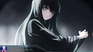 Black hole sun won't you come and wash away the rain black hole sun won't you come won't you come. Nightcore Black Hole Sun Prismo Lyrics Youtube