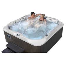 Great savings & free delivery / collection on many items. Acrylic Jacuzzi Bathtub For Spa Elements Technology Id 7876424433