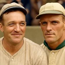 Over five seasons, Herm McFarland hit 13 home runs, with a .266 batting  average. William Elsworth “Dummy” Hoy was the most accomplished deaf player  in MLB history, and is often credited with