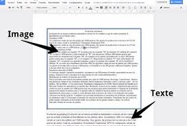 Comment Recuperer Le Texte Contenu Dans Un Fichier Pdf Pour Pouvoir Le Modifier Et Le Travailler Dans Un Traite Google Drive Astuces Informatiques Informatique