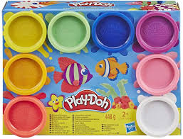 Check spelling or type a new query. Play Doh Confezione Da 8 Vasetti Di Pasta Da Modellare Toys Center
