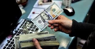Foreign direct investment in india decreased by 513 usd million in june of 2021. The Dollar The World S Currency Council On Foreign Relations