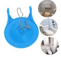 1 Pc Rubber Plug Drain Valve Toilet Drain Valves Pvc Drain ...