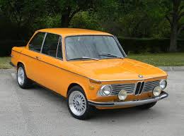 1962 1977 Bmw 2002tii Bmw 2002 Bmw Bmw Classic Cars