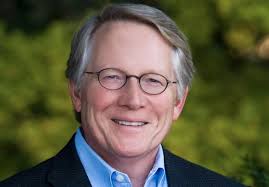 Congressional candidate Will Brooke lives a few hundred feet from District  6, for now