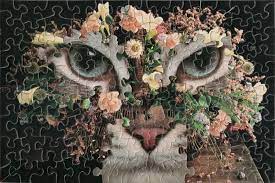 It's a great little tool for cutting wood, plywood, ceramic, tile and other surfaces. Artist Creates Surreal Montage Puzzle Art By Mixing Up The Jigsaw Pieces