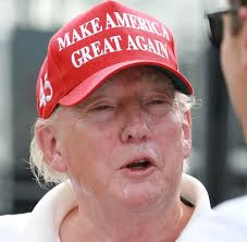 President Trump signed an executive order seeking to severely punish the  law firm Perkins Coie by stripping its lawyers of security clearances and  access to government buildings and officials — a form