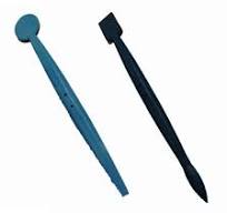 Magnet Micro Squeegee Set Car Vinyl Wrap Scraper Tools Bsq021
