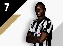 Samatta'nın son hali olay oldu. Hellas Football On Twitter Paok Have Brought In Mame Baba Thiam On Loan From Juventus