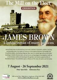 Image result for Brown 2021 Fleet