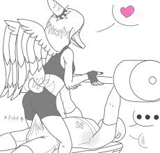 Rule34 - If it exists, there is porn of it  fang (gvh)  6353439