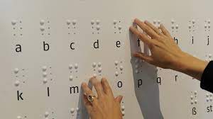 Louis Braille Und Die Blindenschrift : Mit Viel Fingerspitzengefühl | Br  Wissen
