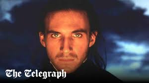 How Heathcliff ruined my love life