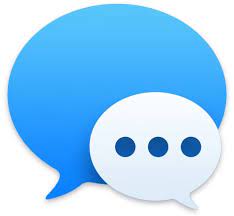 Open the imessage app on your mac. How To Use Facebook Messenger On Mac Os X Via Messages App Osxdaily