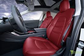 Order issue and black textile interior. Tesla Model 3 Seat Upgrade Interior Kit Insignia Design Perforated Tesla Tesla Model Seating