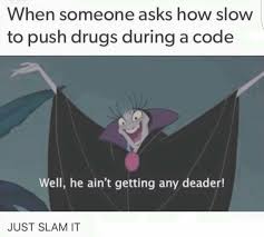 Either This Is Hilarious Or I M Delirious Lol Nurse Humor Nursing School Humor Nurse