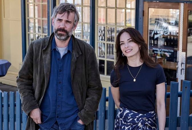 Murder In A Small Town Series Premiere Recap — Cassandra/Karl Romance