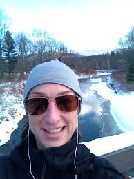 Snowboarding at Snowshoe WV for 50th birthday