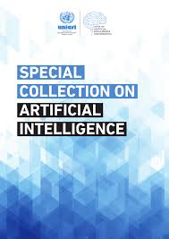 Pdf Artificial Intelligence Affordances Deep Fakes As Exemplars Of Ai Challenges To Criminal Justice Systems