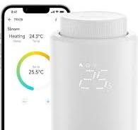 Smart Radiator Valve Worth It?! : r/homeassistant