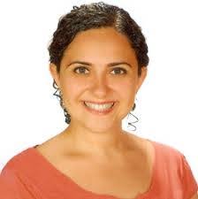 Julia Delgadillo's Instagram, Twitter & Facebook