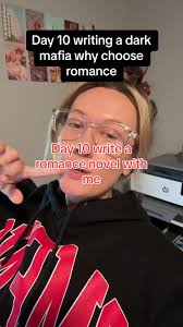 Episode 10: write a novel with me. Wanted to write more but mom duty kicked  in a little too hard and thats okay. Priorities! Ill kick into gear hard  next week and play catch up! Off to the Eras movie ...