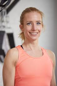 Faye Burgan Personal Trainer