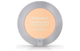 Neutrogena Healthy Skin Pressed Powder Best Drugstore Setting Powder Drugstore Setting Powder Setting Powder