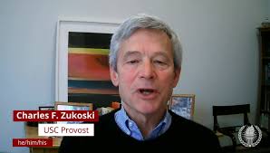 USC Undergraduate Student Government