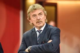 Polski piłkarz, trener, były selekcjoner reprezentacji polski. Zbigniew Boniek Ostro O Zespolach Z Polskiej Ekstraklasy Amatorka I Powierzchownosc Futbol Pilka Nozna