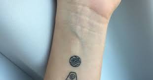 Watch online and download cartoon avatar: Avatar The Last Airbender Atla Tattoo Avatar Tattoo Elements Tattoo
