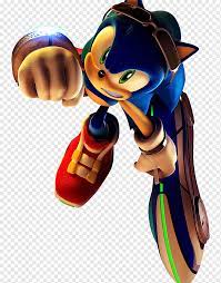 How does survival mode work in sonic riders? Sonic Riders Zero Gravity Sonic Generations Sonic Forces Sonic The Hedgehog Gravity Rush Sonic The Hedgehog Video Game Fictional Character Png Pngwing