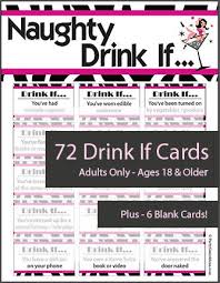 Check spelling or type a new query. Holiday Drinking Game Printable Drinking Game Bachelorette Party Game Adult Party Game New Year Personalized Drinking Card Game Party Supplies Paper Party Supplies Tomtherapy Co Il