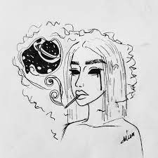 May 20, 2021 · here, iigaya et al. Drawings Grunge Art Drawings Sketch Painting