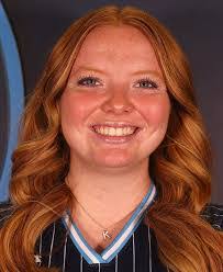 Kaitlyn Michelle's Instagram, Twitter & Facebook