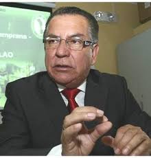 el reportero vecinal": CONSEJERO REGIONAL ERIC CORNEJO HACE UN LLAMADO A LA  UNIDAD