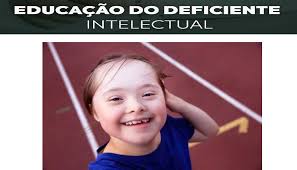 Grátis: EDUCAÇÃO-DO-DEFICIENTE-INTELECTUAL