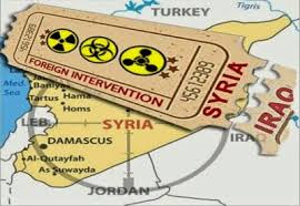 Image result for The Syrian Invasion