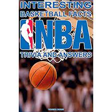 Download the ebook for 1001 basketball trivia questions by dale ratermann, brian brosi. Buy Interesting Basketball Facts Nba Trivia And Answers Paperback February 27 2020 Online In Indonesia B0857br1ww