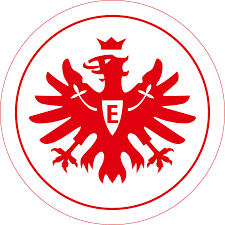 4,00 € 8,00 € 75%. Download Logo Eintracht Frankfurt Germany Vector Color El Fonts Vectors