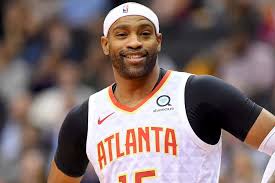 The latest stats, news, highlights, scores, rumours, standings and more about the atlanta hawks on tsn. Shoutout To The Atlanta Hawks Who Are Holding A Roster Spot For Vince Carter Barstool Sports
