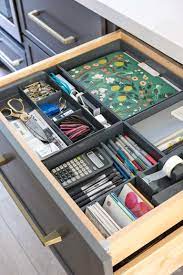 The awesome thing about this command center is that it's not permanent because i so it's perfect for homeowners or renters. Pin On Organize Command Centers