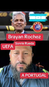 Brian Roche Jugador Hondureño Viaja En Bicicleta