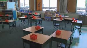 Please click here for updates. Covid 19 Ontario Schools Will Not Resume In Class Learning Following April Break